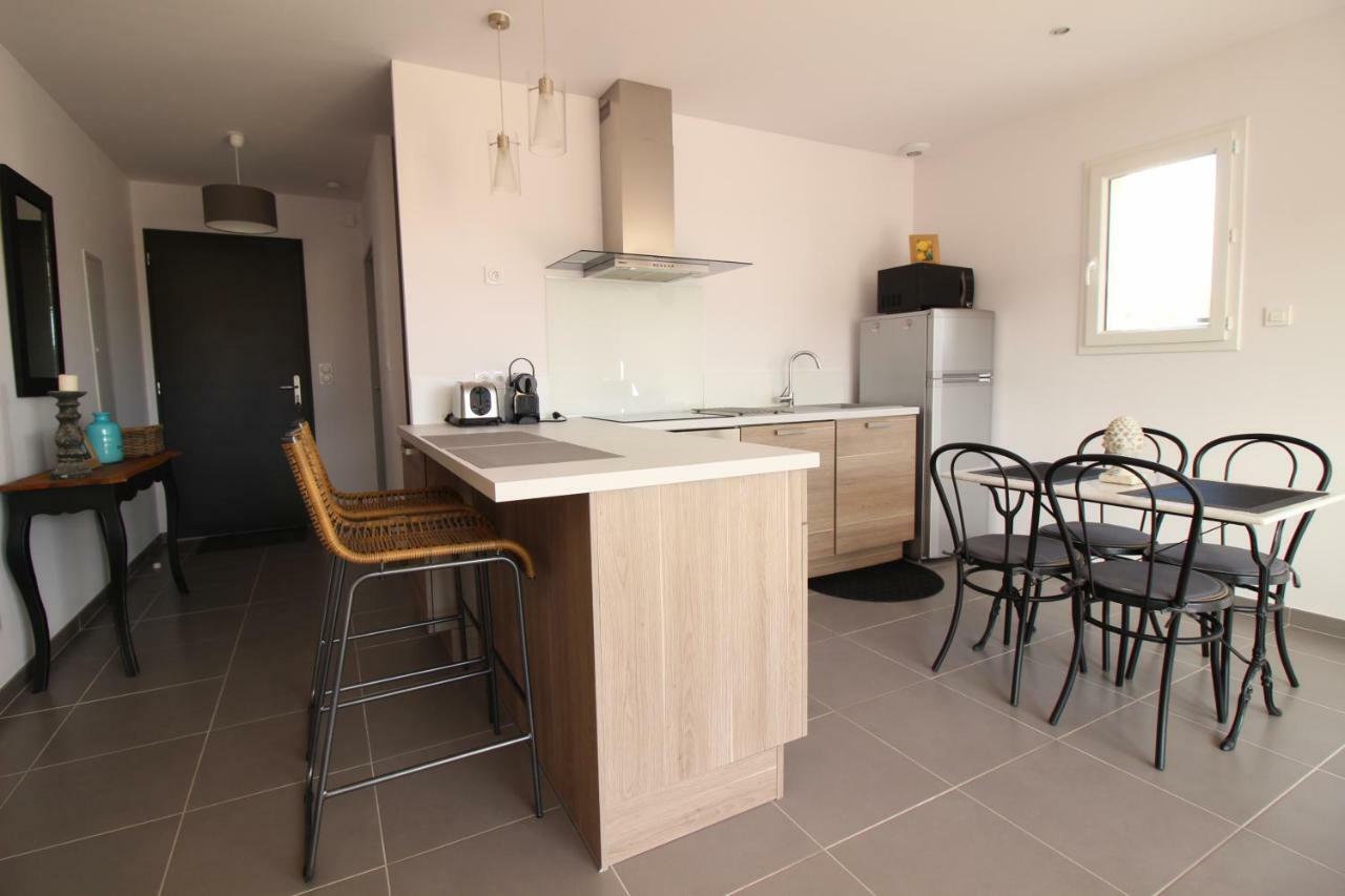 Le Clos De La Montagnette - Maison Avec Parking Et Jardin Villa LʼIsle-sur-la-Sorgue Exteriör bild